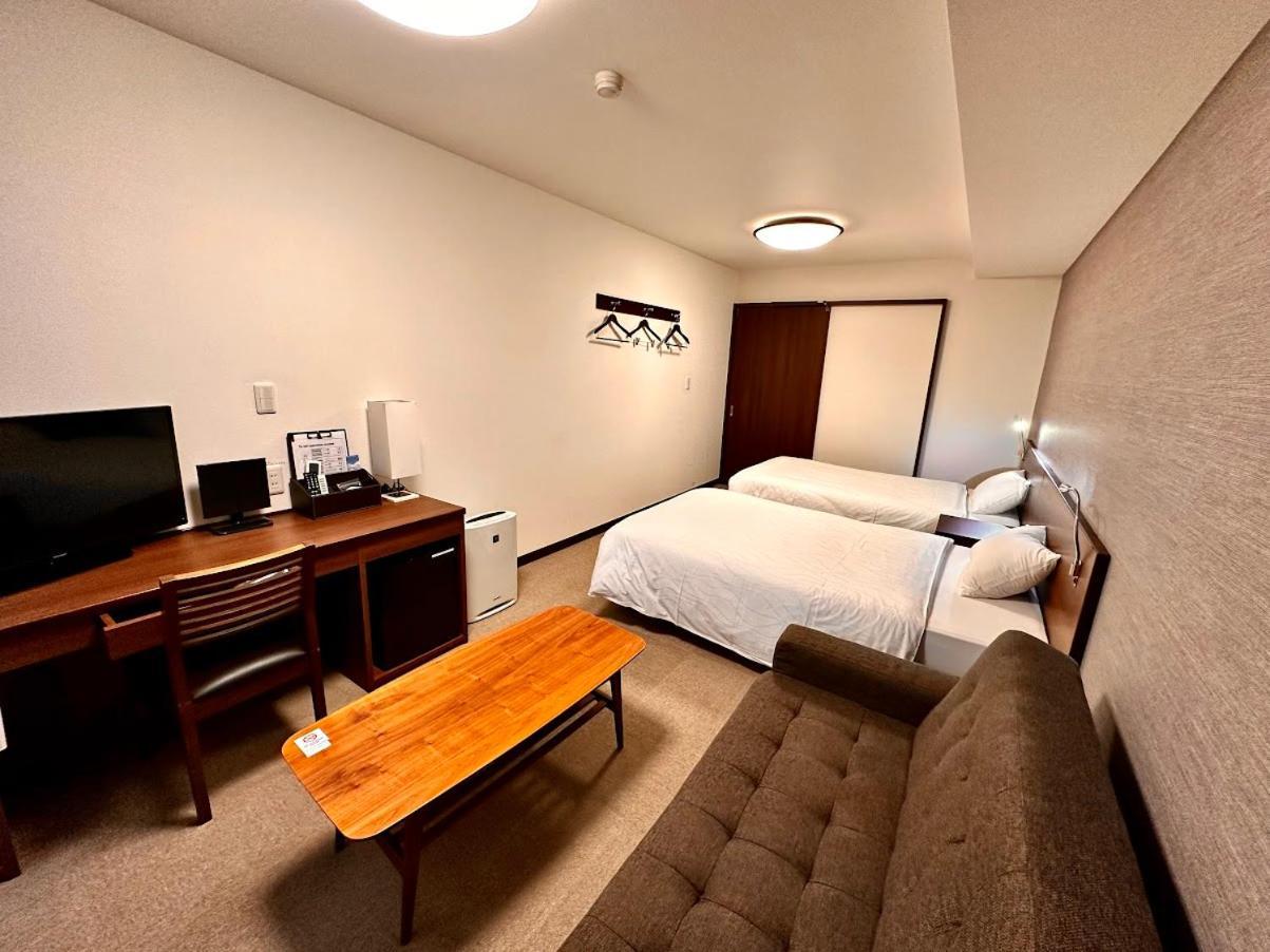 Togariishi Hotel 2*